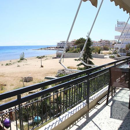 Nami Sea View Near Airport Apartment Artemida (Attica) Exterior foto