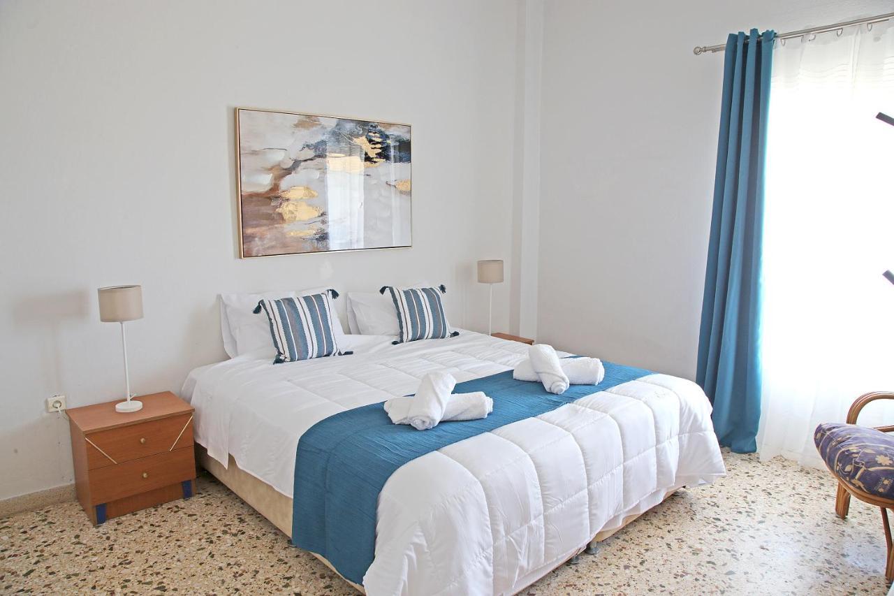 Nami Sea View Near Airport Apartment Artemida (Attica) Exterior foto
