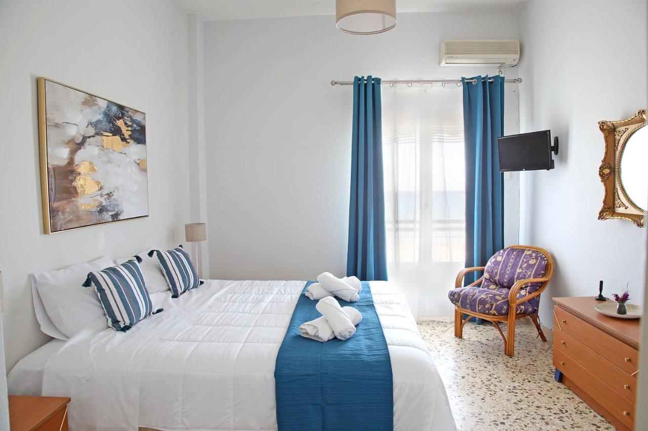 Nami Sea View Near Airport Apartment Artemida (Attica) Exterior foto