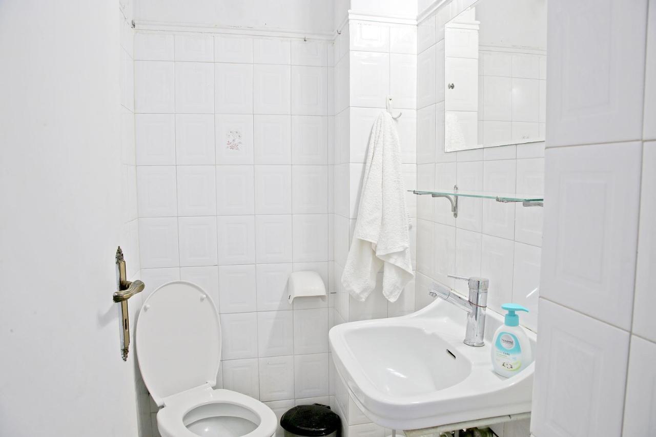Nami Sea View Near Airport Apartment Artemida (Attica) Exterior foto